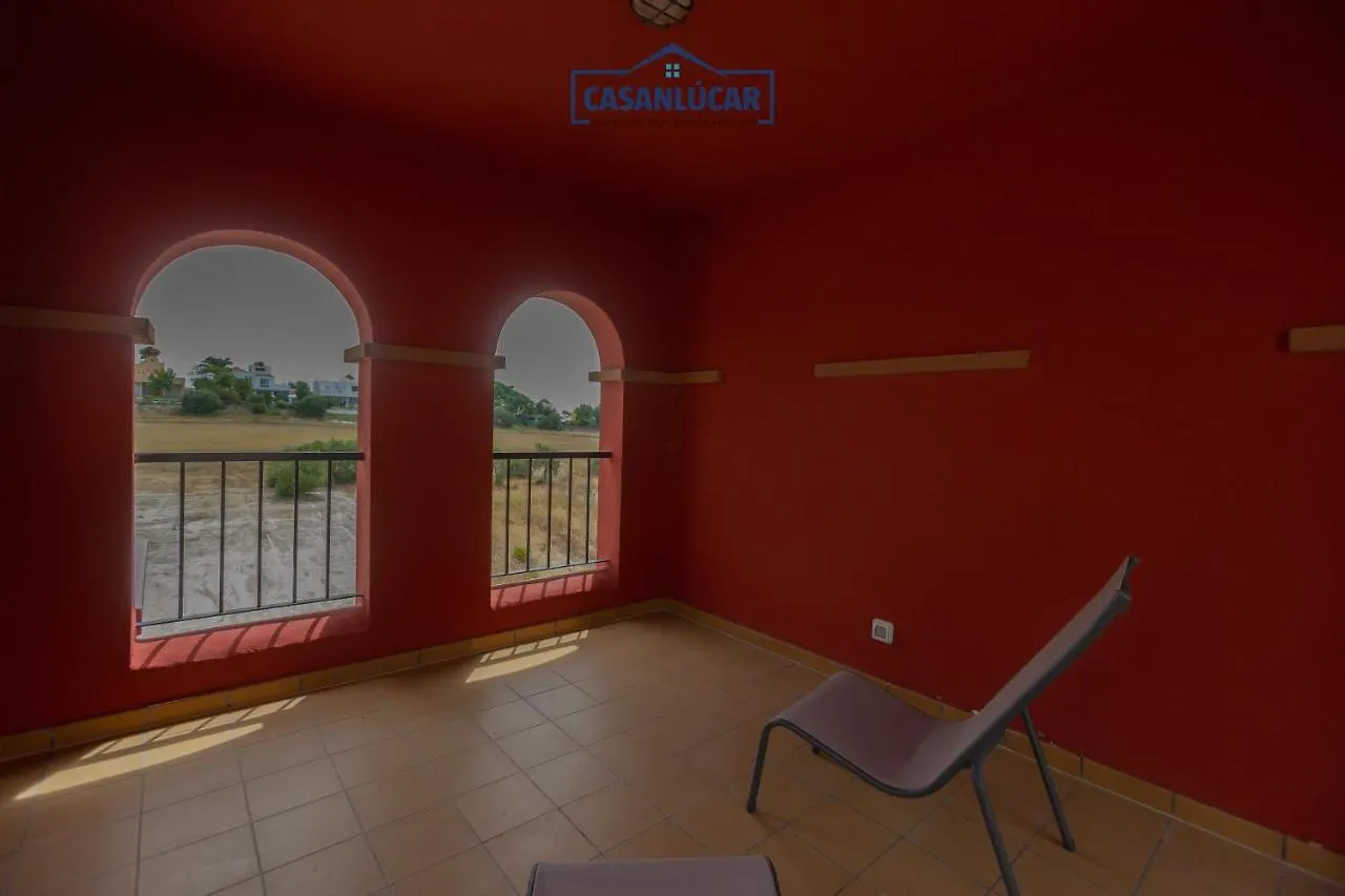 Flamingo Golf A Apartment Sanlucar de Barrameda
