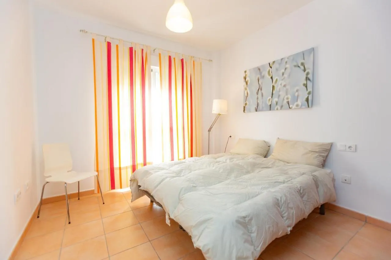 Flamingo Golf A Apartment Sanlucar de Barrameda Spain