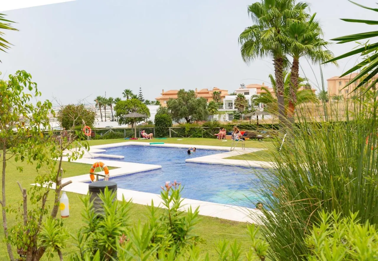 Flamingo Golf A Apartment Sanlucar de Barrameda
