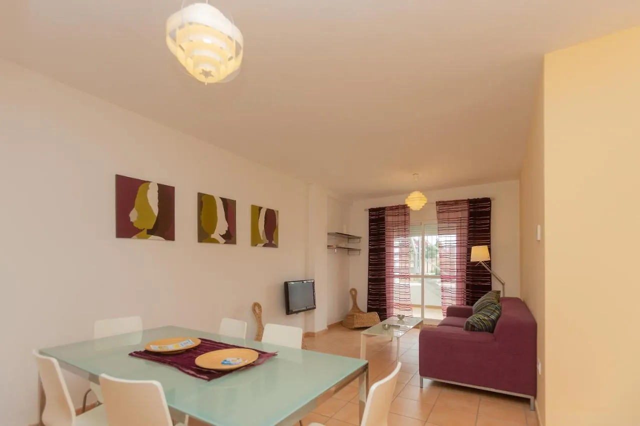 Flamingo Golf A Apartment Sanlucar de Barrameda