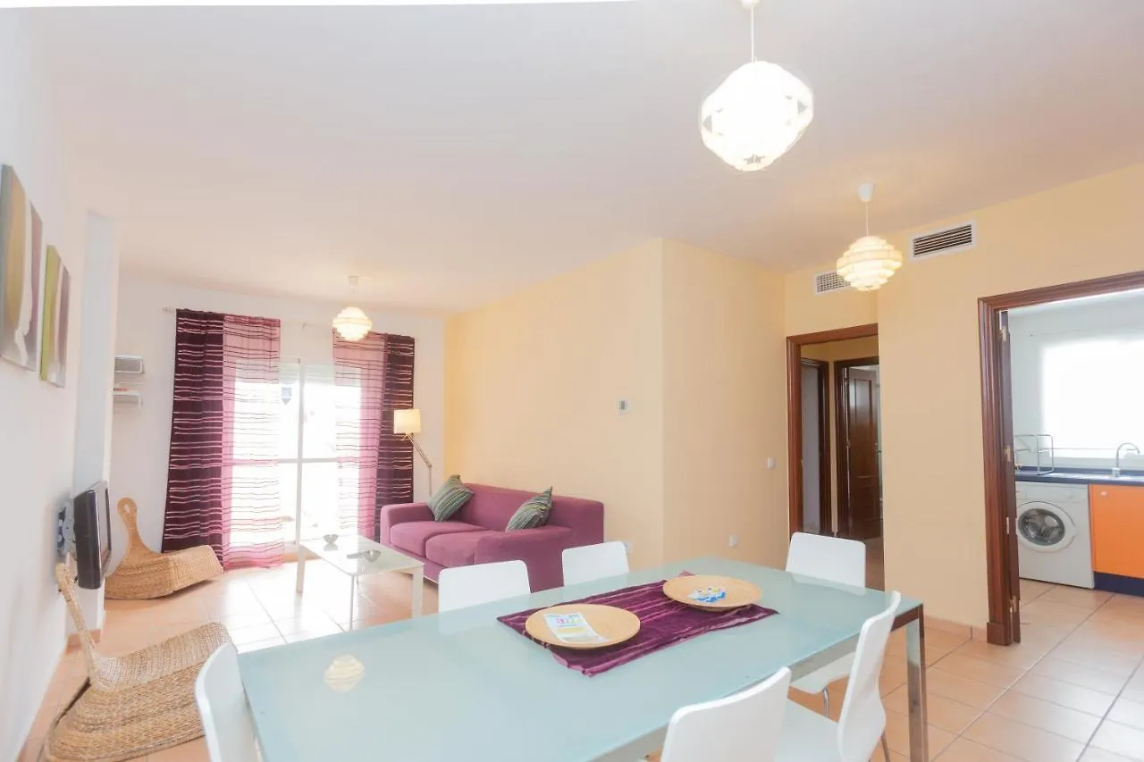 Flamingo Golf A Apartment Sanlucar de Barrameda
