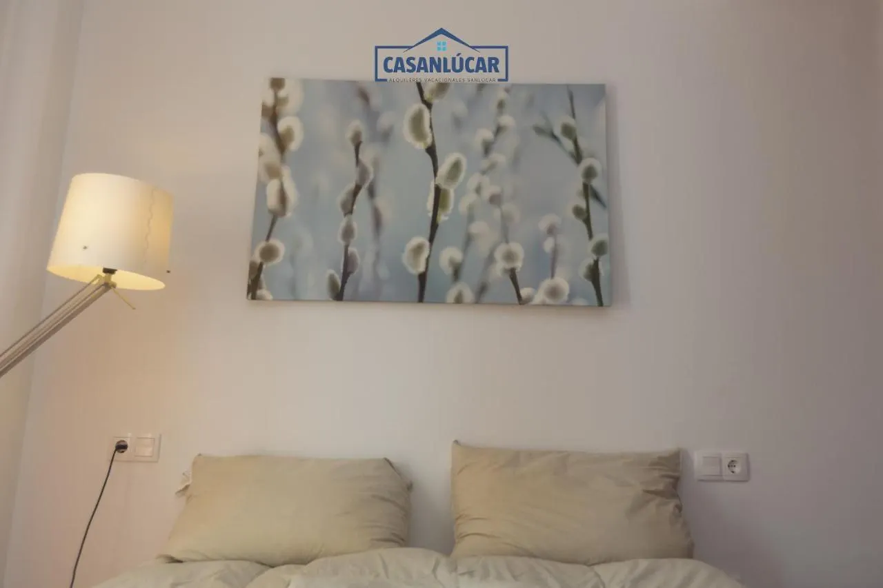 Flamingo Golf A Apartment Sanlucar de Barrameda