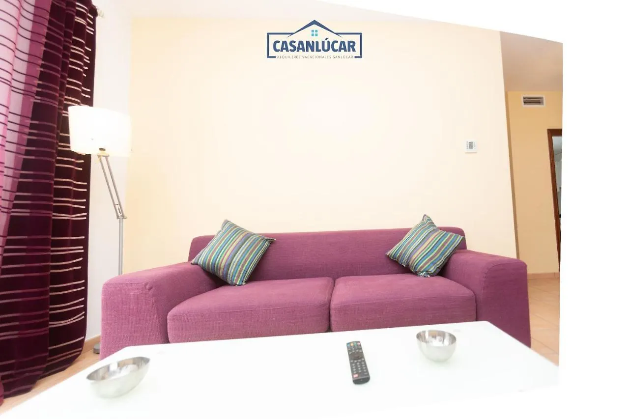 Flamingo Golf A Apartment Sanlucar de Barrameda