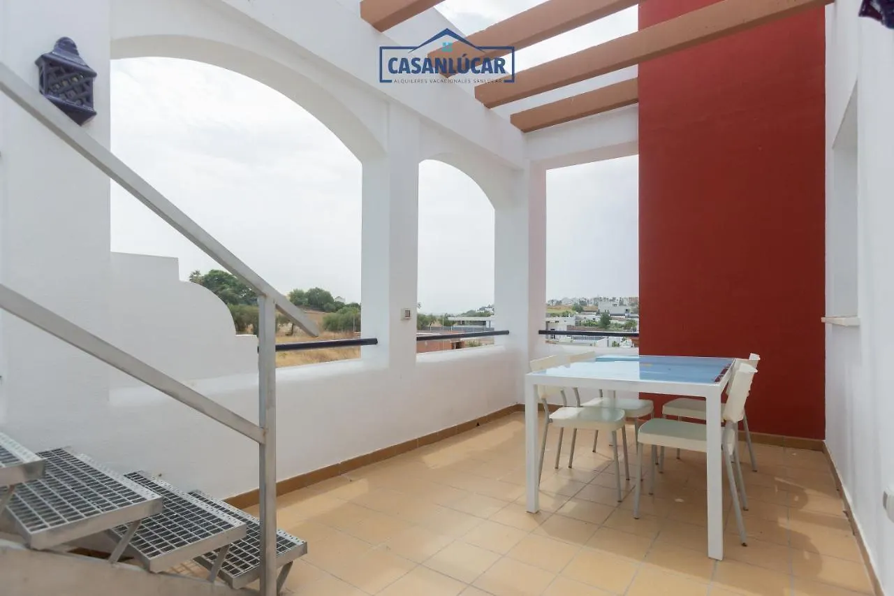 Flamingo Golf A Apartment Sanlucar de Barrameda
