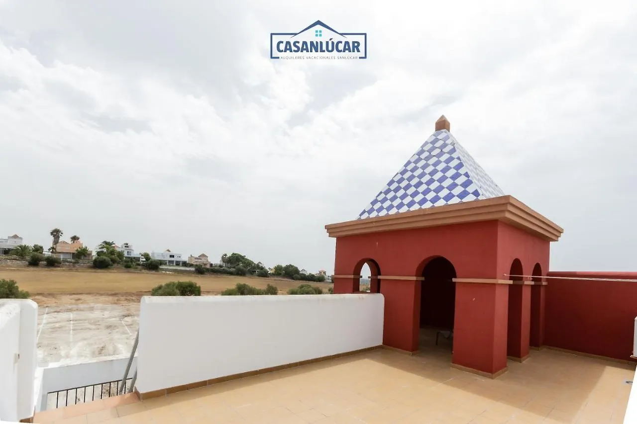 Flamingo Golf A Apartment Sanlucar de Barrameda