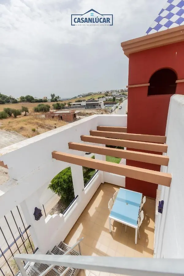 Flamingo Golf A Apartment Sanlucar de Barrameda 0*,  Spain