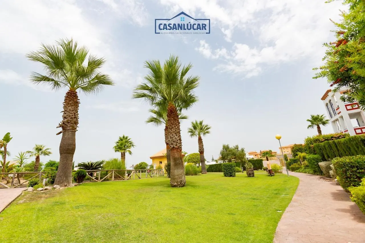Flamingo Golf A Apartment Sanlucar de Barrameda